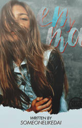 Emma - Wattpad Cover