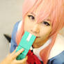 Gasai Yuno Cosplay - Yukki~