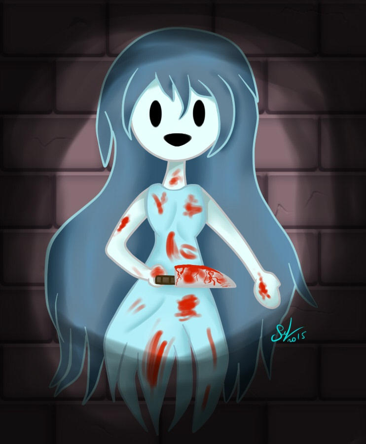 Spookzone Deviantart Spooky Art by LeraJack on DeviantArt