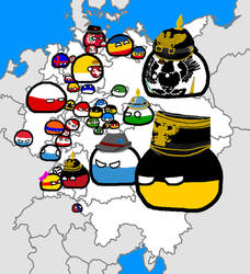 Télécharger gratuitement Images 12 Comic Countryball Cosplay On German History Deviantart le plus cool salutations