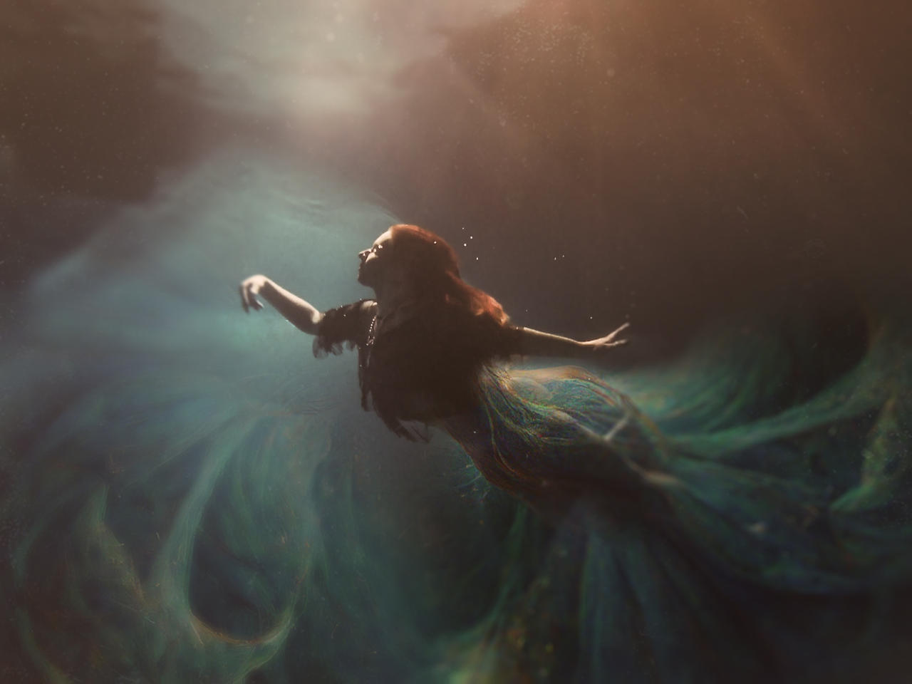 siren song by LilithJenovax on DeviantArt