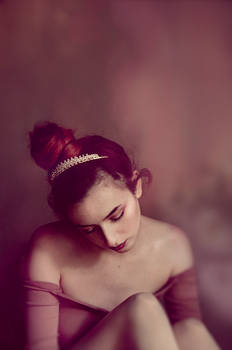 Pink Delicates