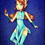 Bluer - Wakfu ^^