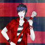 Marshall lee