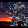 IM READY FOR BATTLE_IRONHIDE