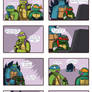 Tmnt Spike Radioactive Part 1