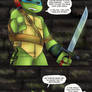 Tmnt Spike Radioactive Part 3