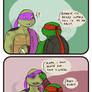 Tmnt The sorry