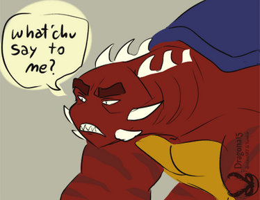 Dark Raph creepypasta-tmnt - Student, Artist | DeviantArt