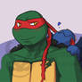 TMNTCC One Chibi 7