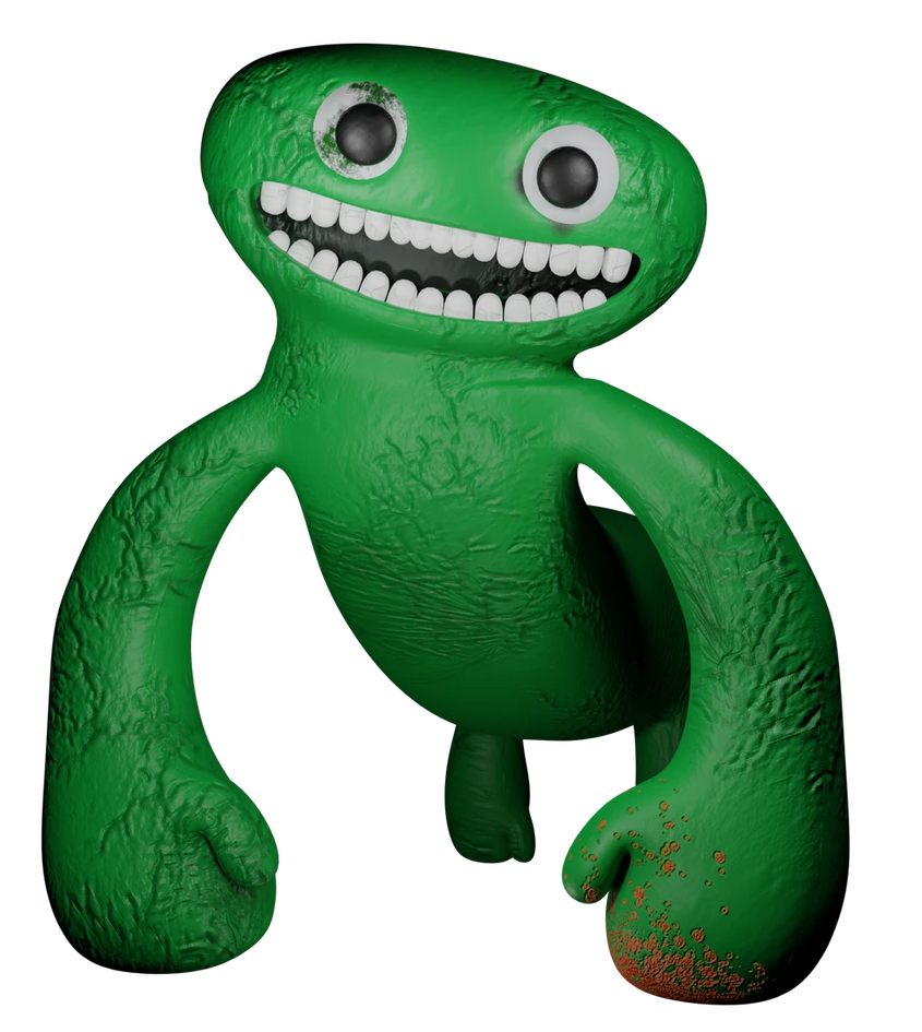 Jumbo Josh PNG By MilanAarjun On DeviantArt jumbo-josh-png-by-milanaarjun-on-deviantart