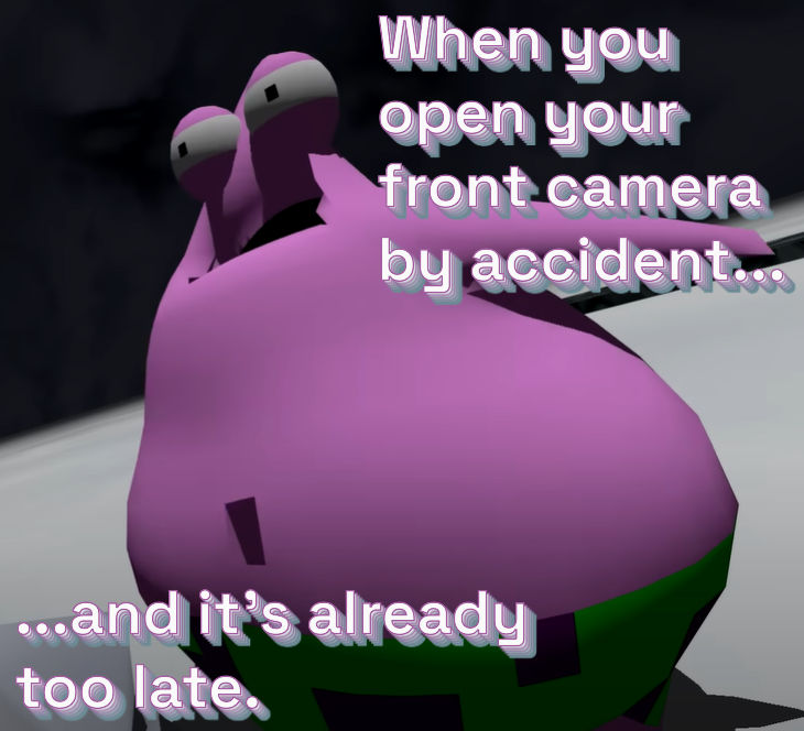 Patrick Star Rapping Meme My Patrick Star Meme by MilanAarjun on DeviantArt