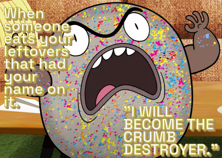 My Rock Meme by MilanAarjun on DeviantArt