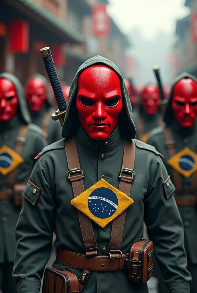 Brazil by Lucasdoidaodecoca on DeviantArt
