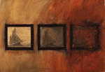 Triptych by TheXILexile