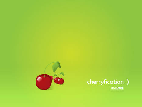 Cherryfication