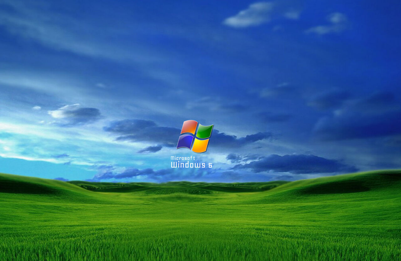 Windows 6 (Background 1) by Scott-O-Matic on DeviantArt