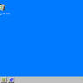 Windows 95 Ultimate Desktop