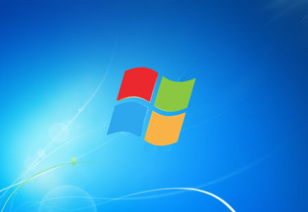 Windows 8 Developer Preview Background + Logo by Scott-O-Matic on ...