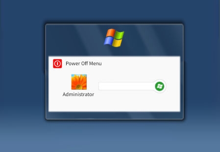 Windows Longhorn Build 4042 Logon Screen (Aero) by Scott-O-Matic on ...