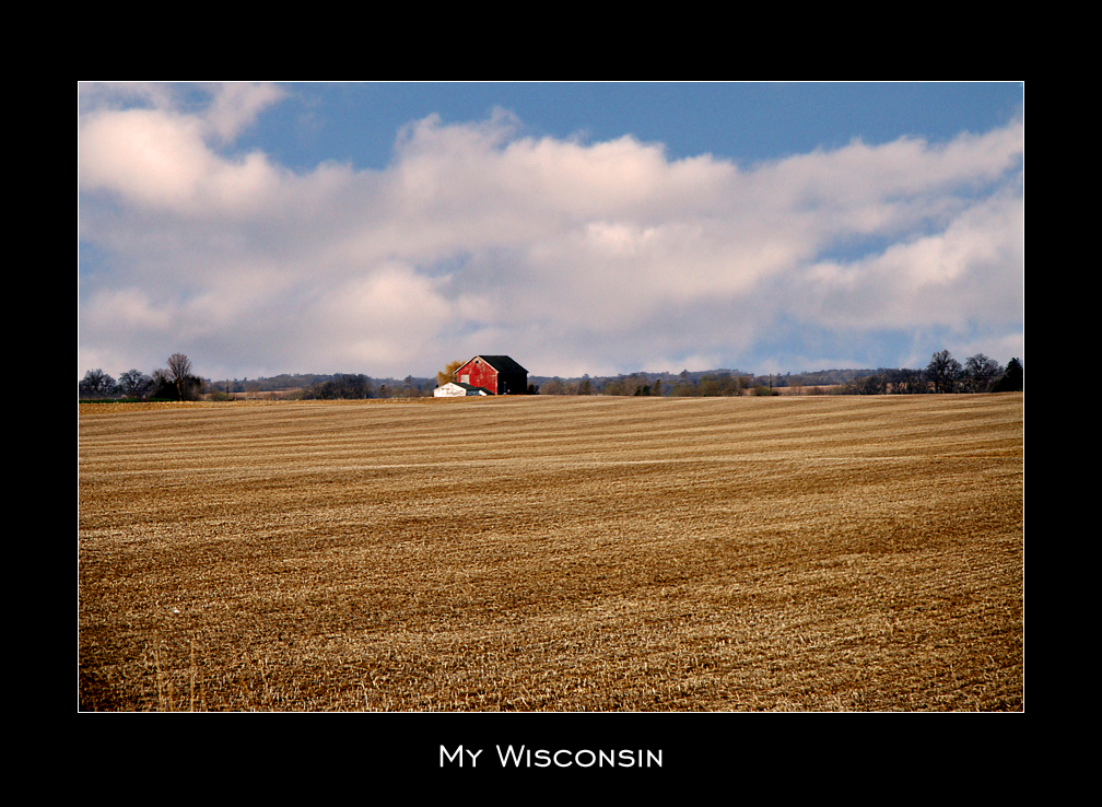 My Wisconsin