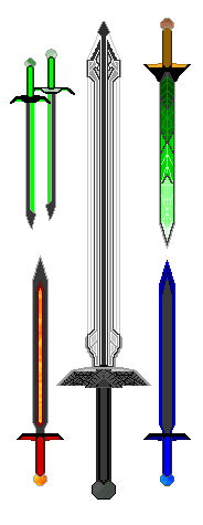 Void Sword