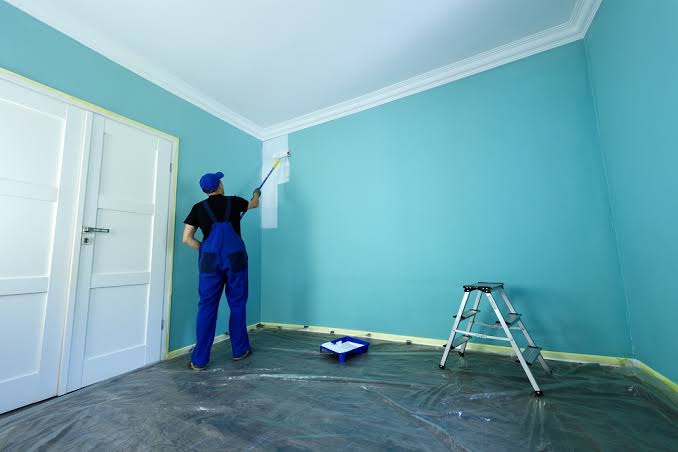 Painter and Decorator