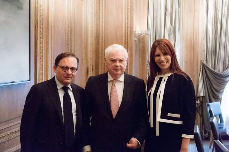 Syrian women in political leadership roles