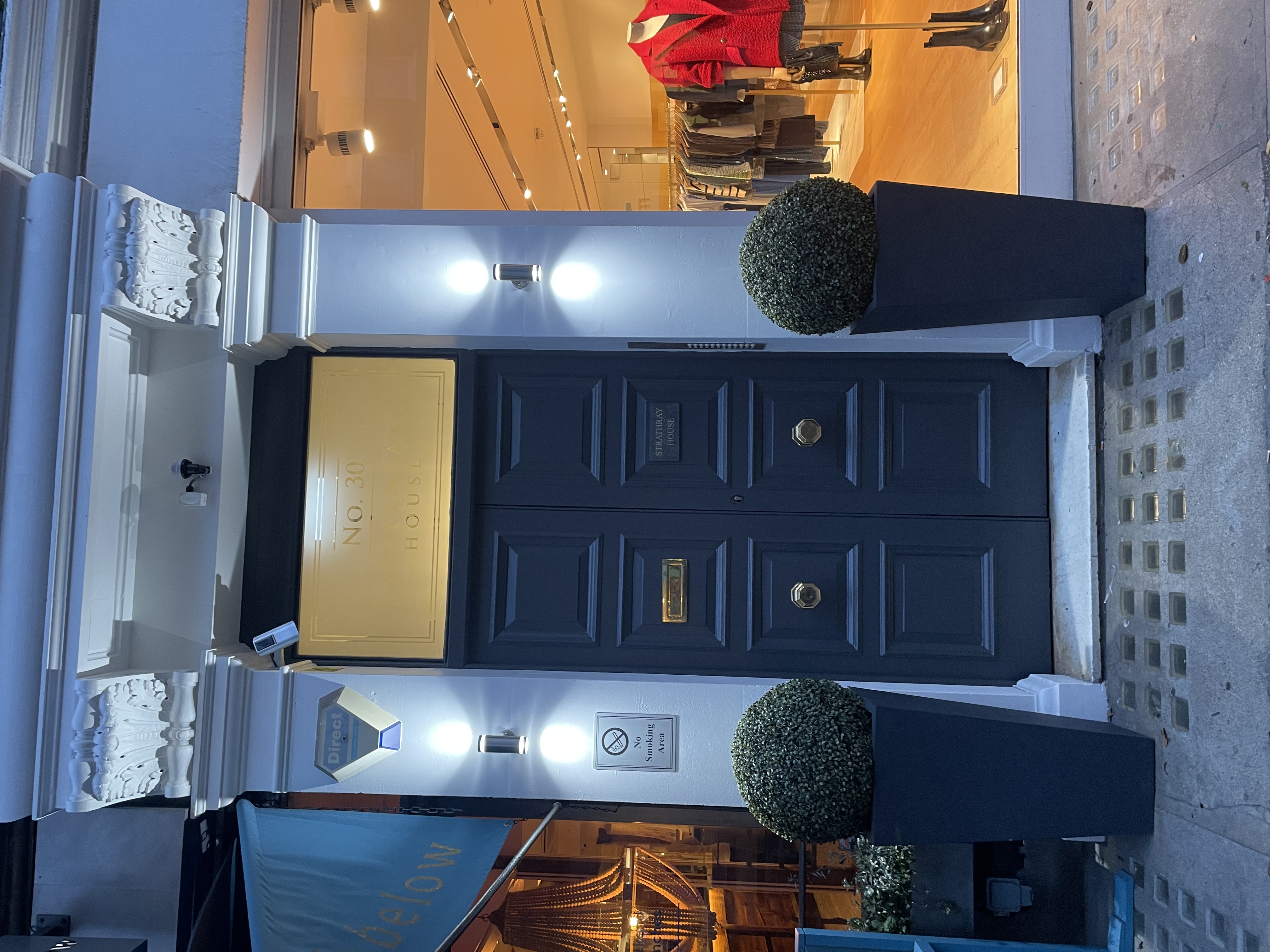 Construction Company in london