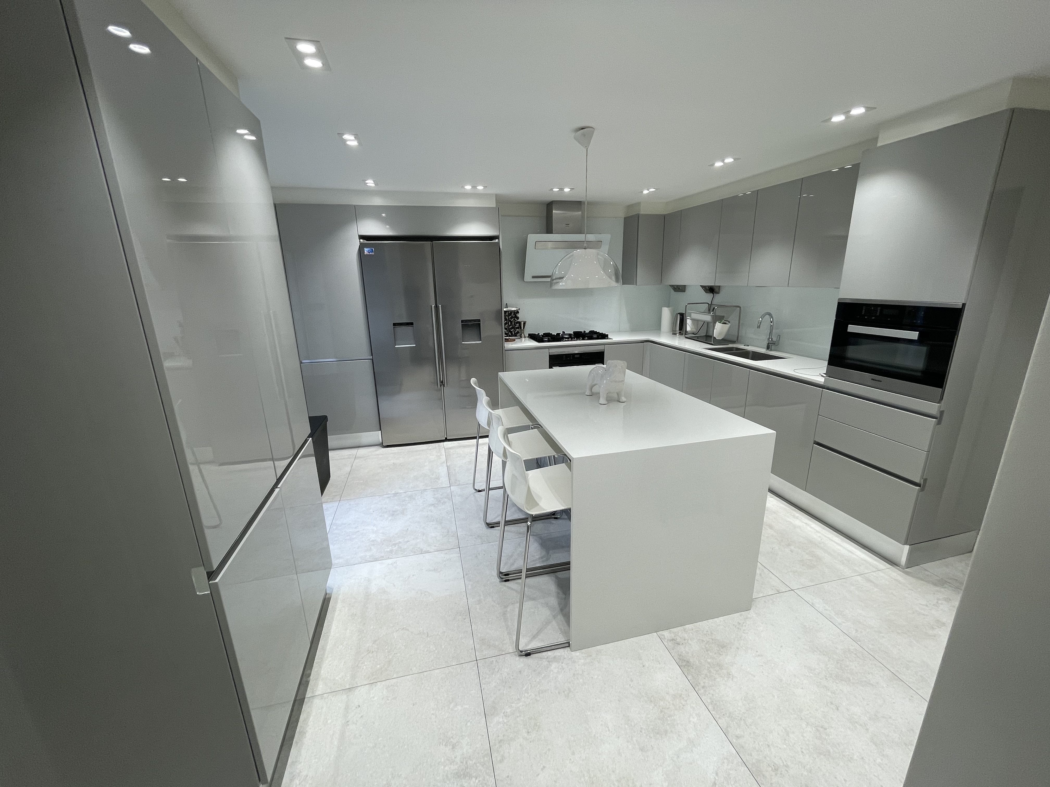 Kitchen Renovator london