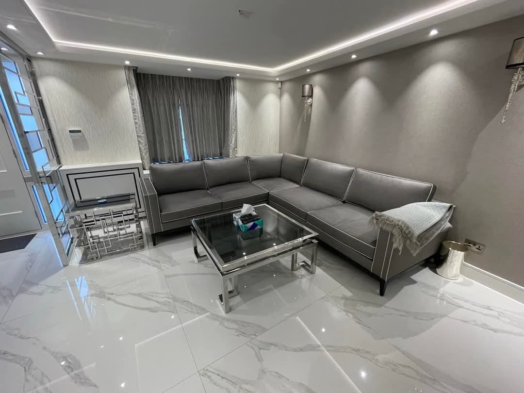 Sloane Square Home Renovation Services