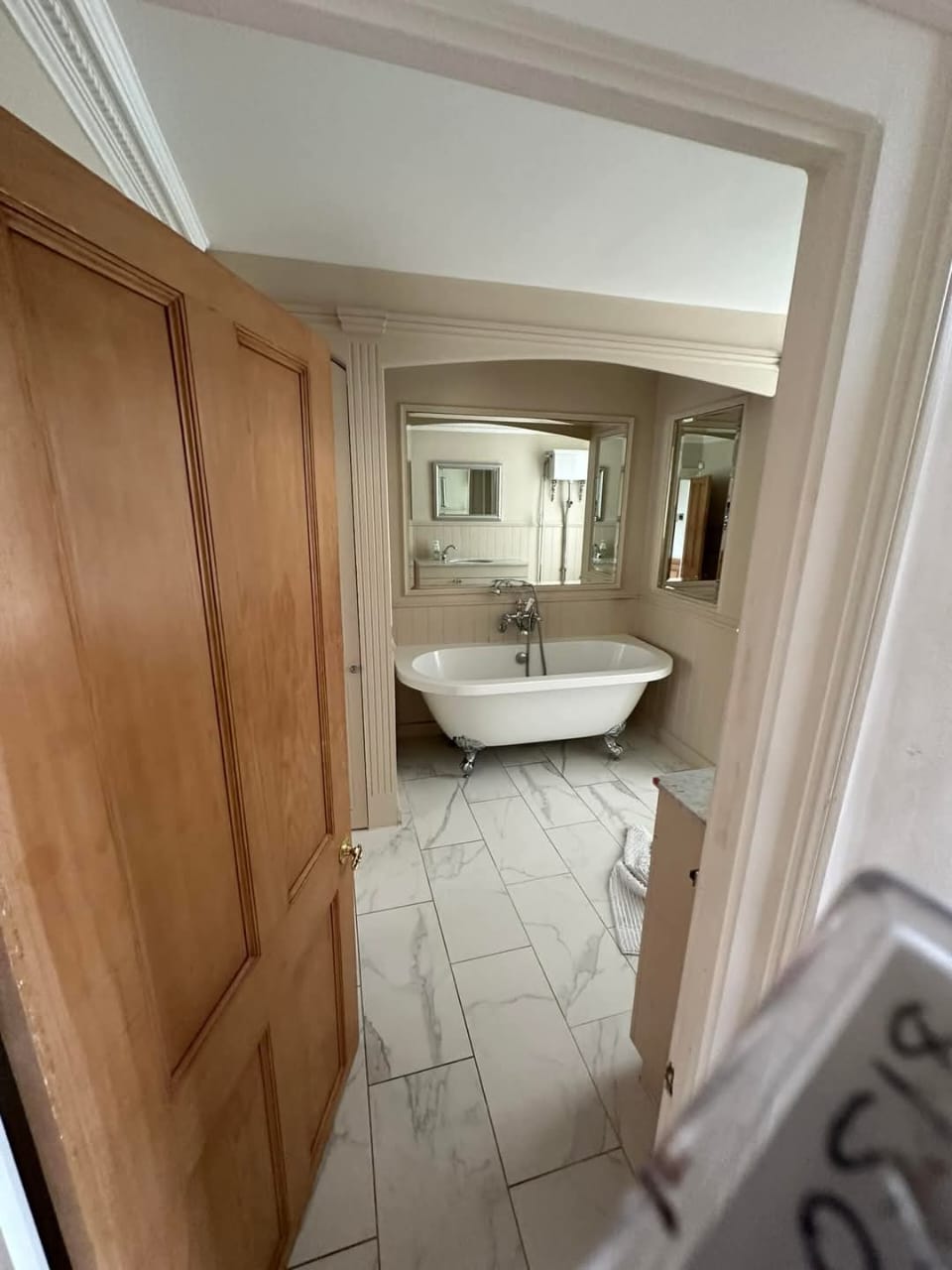 Marylebone home renovation services
