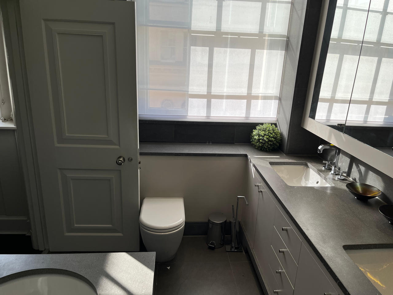 Best full bathroom installation in london