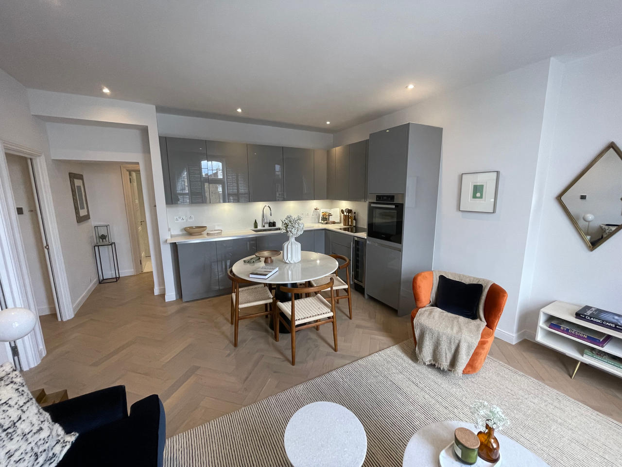 Renovation Experts In London