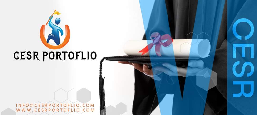 Cesr Pathway Portfolio Pdf