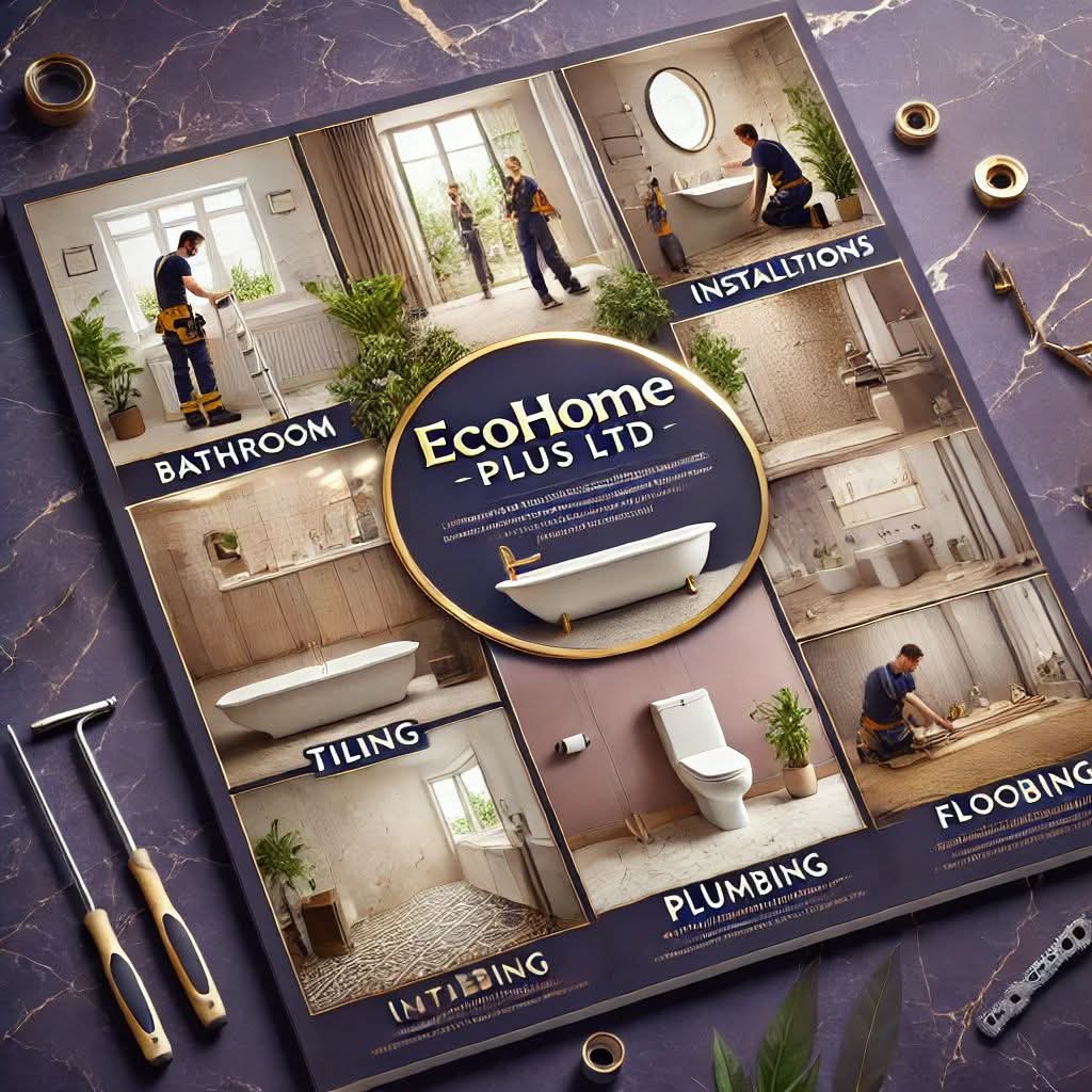 Full House Renovation services in london