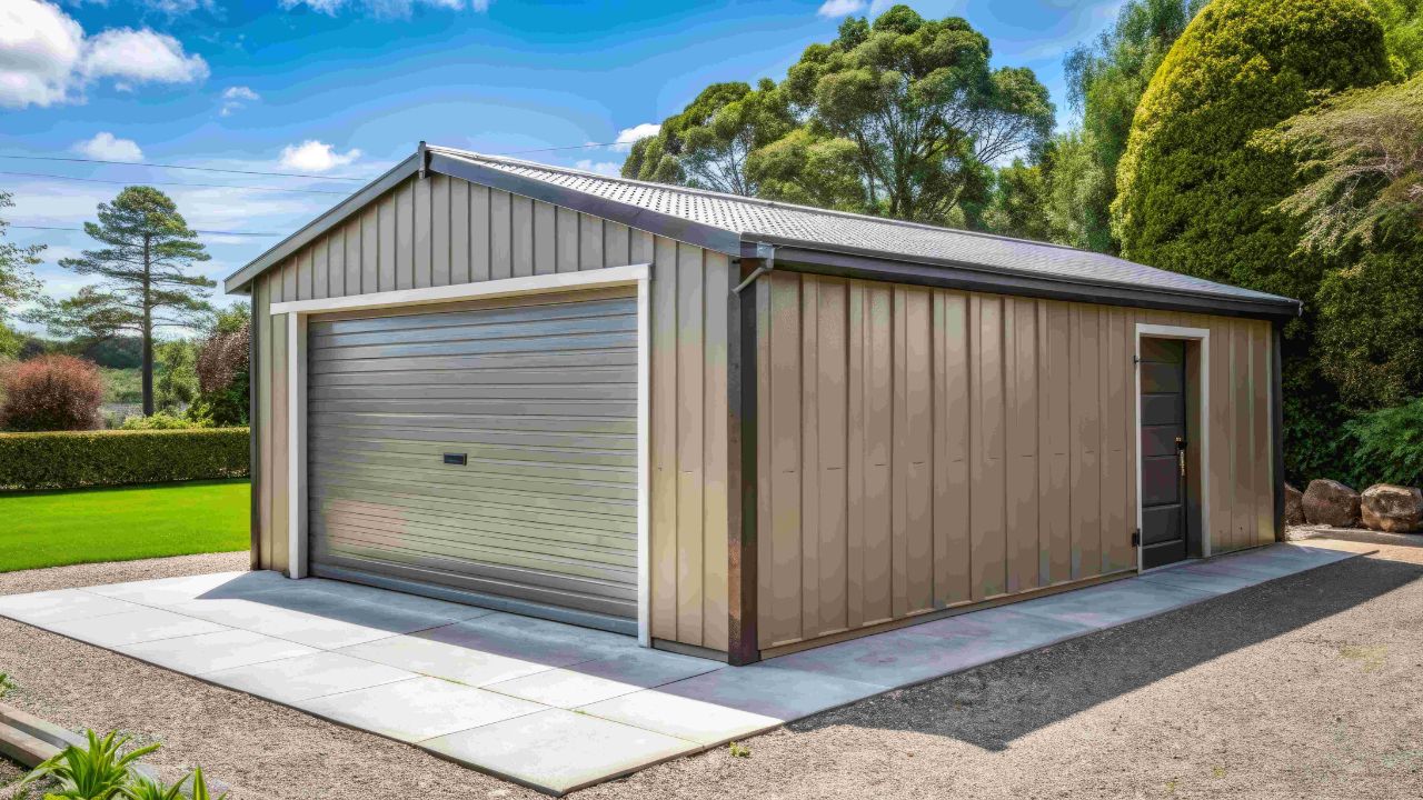 Garage Remodels London
