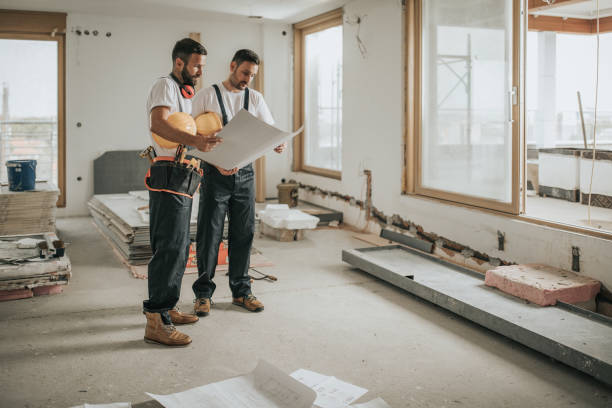 Interior Construction