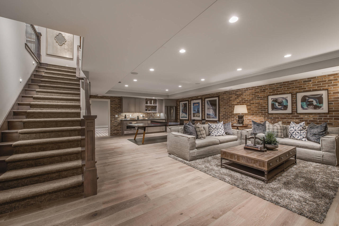 Basement Interior Designers