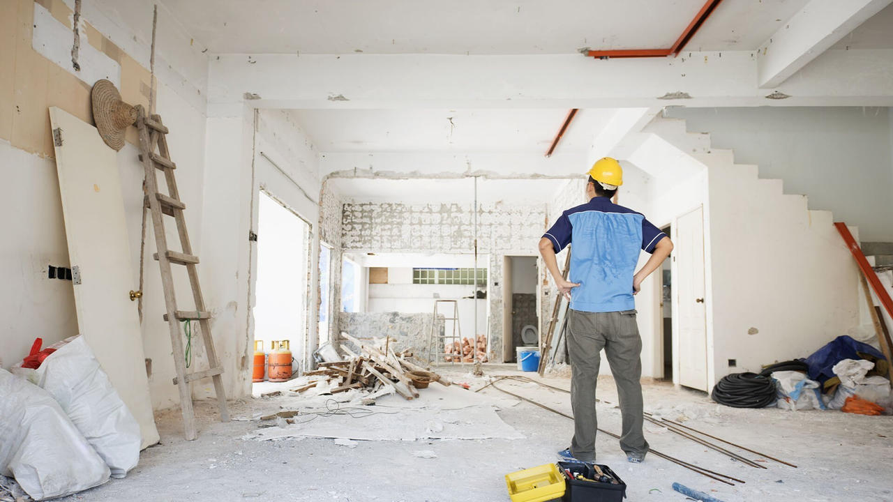 Interior Contractor