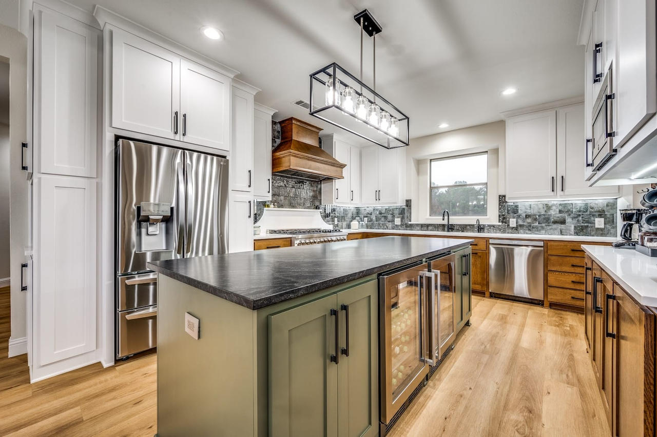 Kitchen Remodeling Contractors