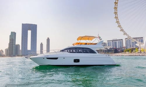 Yacht Services In Uae
