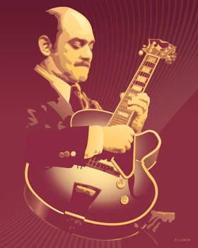 Joe Pass