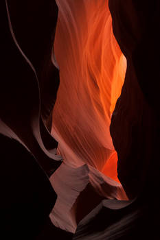 Antelope Canyon