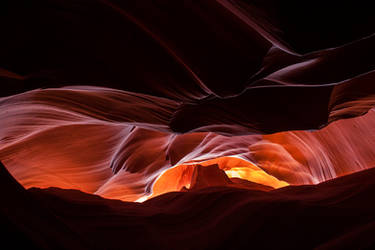 Antelope Canyon