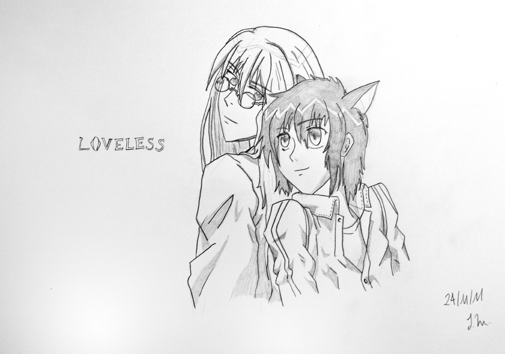 loveless -original-