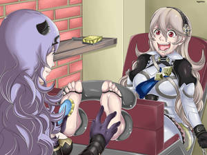 Nohr Interrogation