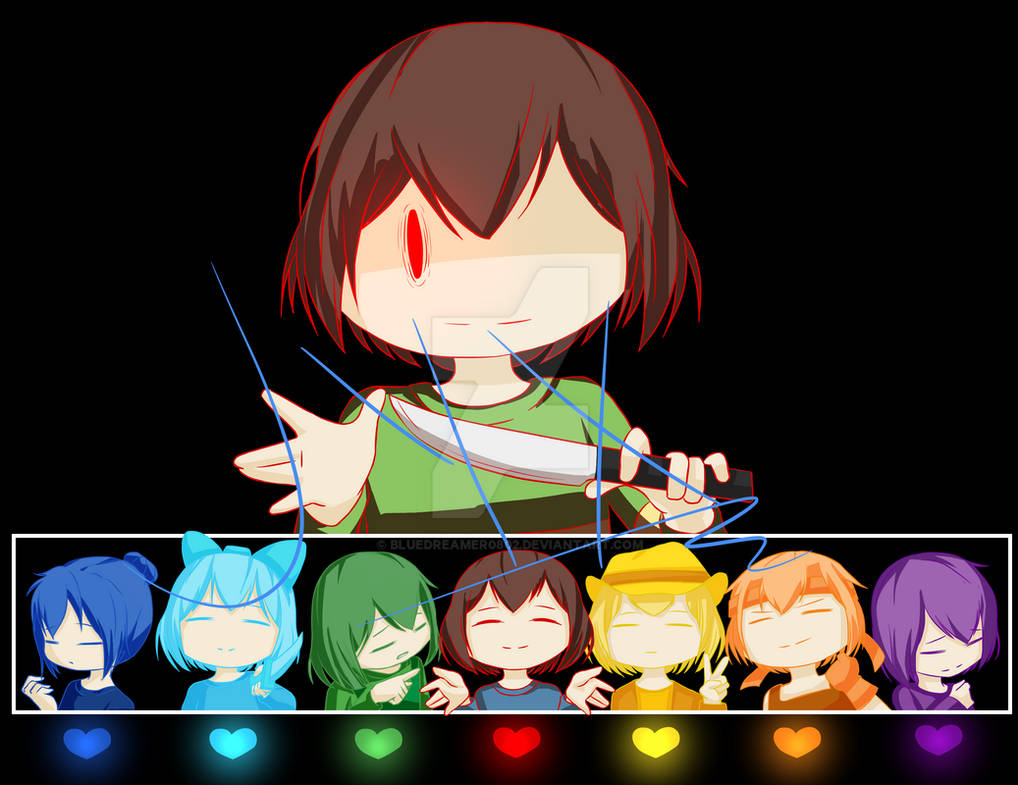 undertale Souls SKETCH by BlueDreamer0802 on DeviantArt