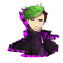 Anti-Septiceye JACKSEPTICEYE