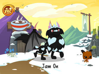 AnimalJam 1